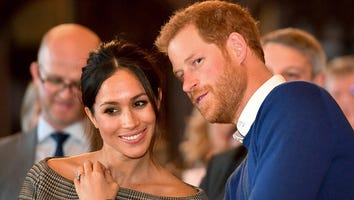 Meghan Markle and Prince Harry Have a New Guilty Pleasure