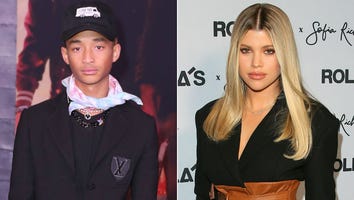 Jaden Smith Addresses Sofia Richie Romance Rumors After Their Beach Day