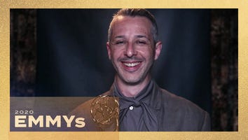 Emmys 2020: Jeremy Strong | Full Interview