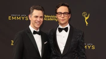 Jim Parsons Reveals He and Husband Todd Spiewak Had Coronavirus, Talks 'Brutal' Symptom