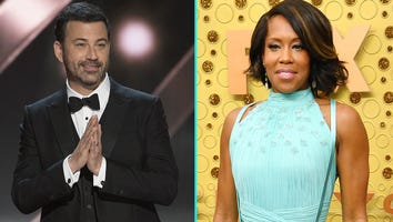 The 2020 Emmy Awards Get Political -- See All the Most Inspiring, Powerful Moments of the Night