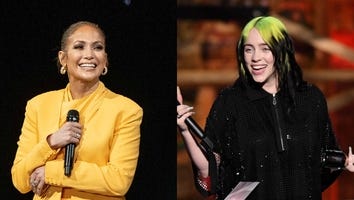Jennifer Lopez Recalls the Sweet Moment Her Daughter Emme Cried Over Meeting Billie Eilish