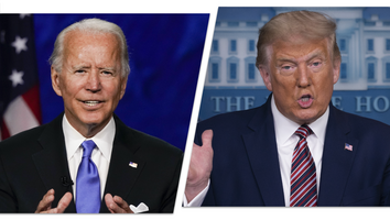 Donald Trump and Joe Biden's Second Debate Cancelled