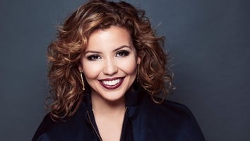 Justina Machado Explains How She Is Moving the Narrative Forward in Hollywood (Exclusive)