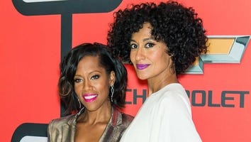 Tracee Ellis Ross, Regina King and More Are Doing a Rendition of 'Golden Girls' With All-Black Cast