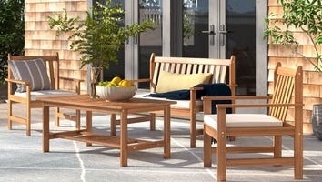 Wayfair Way Day Sale -- Get Up to 80% Off Home Decor