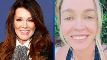 Lisa Vanderpump Shades Teddi Mellencamp After ‘RHOBH’ Firing