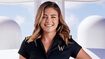 'Below Deck Med' Star Malia White Hospitalized After Scooter Accident