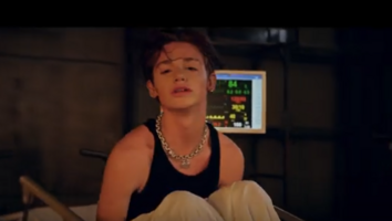 TikTok Star Payton Moormeier Goes Insane Over Heartbreak in 'Hard to Breathe' Music Video (Exclusive)