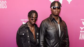 Rickey Thompson and Denzel Dion Launch New Pop Culture Podcast on Spotify