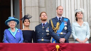 Prince Harry Receives Birthday Wishes From Family 5 Months After Stepping Down From Royal Duties