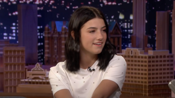 Charli D'Amelio Shares Struggle With Eating Disorders