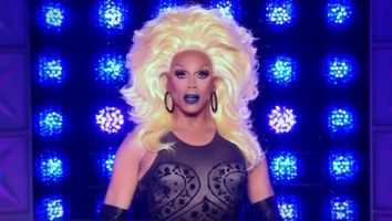 RuPaul Dedicates Emmy Win to Late 'Drag Race' Queen Chi Chi DeVayne