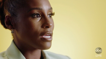 Issa Rae Shares Pivotal Moment That 'Fueled' Her Career and Led to 'Insecure' During 2020 Emmys