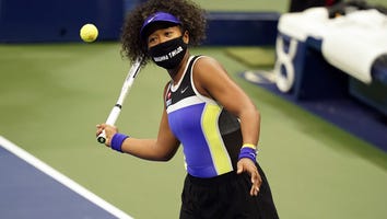 Naomi Osaka Pays Tribute to Kobe Bryant After Serena Williams Defeat at Australian Open