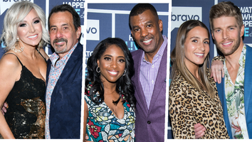 Happy Hour by Bravo Is Here! Network Launching Virtual Fan Events (Exclusive)