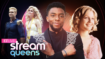 What to Stream This Weekend: 'Mulan' on Disney Plus, 'The Boys' on Amazon Prime Video and More