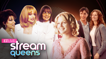 What to Stream This Weekend for the Perfect Ladies Movie Marathon