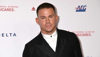 Channing Tatum Says He Needs to 'Get Better at Acting' So He Doesn't Have to Be 'Naked in All' of His Films