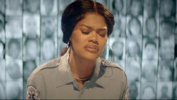 Teyana Taylor Honors Black Lives Matter Movement and Victims of Police Brutality in Powerful New 'Still' Video