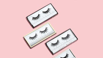 Huda Beauty Sale: All Lashes Buy One Get One Free