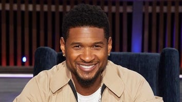 Usher Teases Super Bowl Surprises, Shares How His Child Taught Him to Live in the Moment (Exclusive)