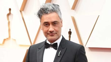 Taika Waititi Shares a Look at Chaotic Hotel Quarantine With His Daughters