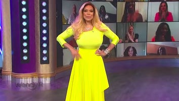 Wendy Williams Says She Lost 25 Pounds Because 'Food Became Disgusting to Me'