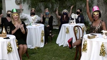 Reese Witherspoon and Kerry Washington Decide to Ring in 2021 Early During the Emmys