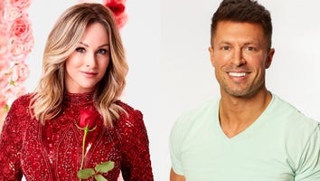 'The Bachelorette': Why Chris Harrison Stepped in on Clare Crawley's Date With Zach J. (Exclusive)