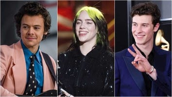 Jingle Ball 2020 Is Going Virtual With Harry Styles, Billie Eilish, Shawn Mendes and More (Exclusive)