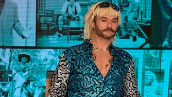 Kelly Ripa and Ryan Seacrest Reveal Their Halloween Costumes and Look Back at Their Favorites (Exclusive)