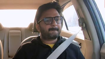 '90 Day Fiance: The Other Way': Sumit Heads to Court to Face Charges Filed by His Wife (Exclusive)