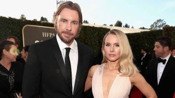 Dax Shepard Recalls Being in an Open Relationship for 9 Years Before Kristen Bell