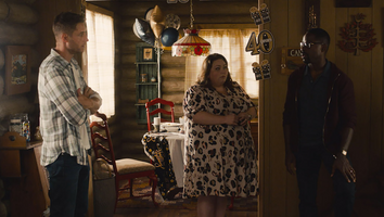 'This Is Us': Milo Ventimiglia and Chrissy Metz Talk Pearsons' 'Painful' Hurdles in Season 5 (Exclusive)