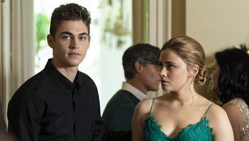 'After We Collided' Director on Hessa Love Triangle, Sex Scenes and That Cliffhanger Ending (Exclusive)