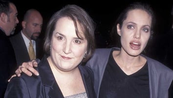 Angelina Jolie's 'Girl, Interrupted' Co-Star to Testify in Actress' Custody Trial With Brad Pitt