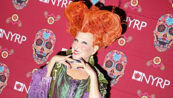 Bette Midler Says 'Hocus Pocus' Reunion Will Include John Stamos as the 'Handsome Devil'