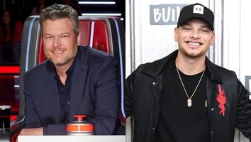 'The Voice': Kane Brown to Mentor Team Blake Shelton in Season 19 (Exclusive)