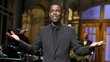 'Saturday Night Live': Chris Rock Addresses Coronavirus Precautions in Politically-Charged Monologue