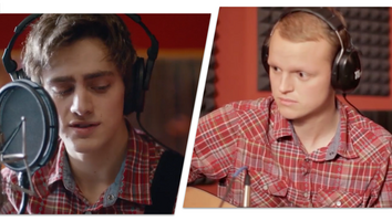 The Touching Way Zach Sobiech's Family Made Sure a Part of Him Lives on in 'Clouds' (Exclusive)