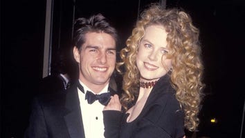 Nicole Kidman Recalls Media Frenzy During Marriage to Tom Cruise and Explains Why She Doesn't Regret It
