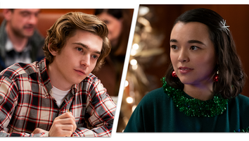 Netflix's Holiday Romantic Comedy 'Dash & Lily' Trailer Will Give You the Warm Fuzzies