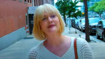 Drew Barrymore Reprises Her 'Scream' Character to Show What She'd Be Like if She Lived