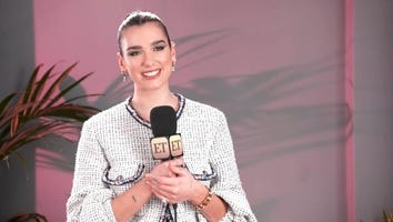 Dua Lipa on ‘Studio 2054’ Concert and Upcoming Collaboration With Miley Cyrus