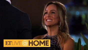 ET Live @ Home | October 13, 2020