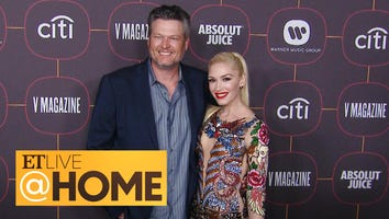 ET Live @ Home | October 29, 2020