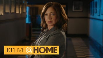 ET Live @ Home | October 9, 2020