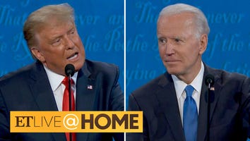 ET Live @ Home | October 23, 2020