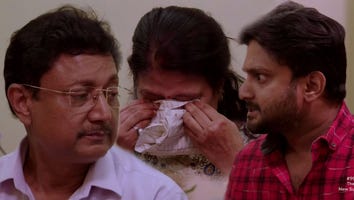 ‘90 Day Fiance:’ Sumit Reveals Heartbreaking News During Confrontation